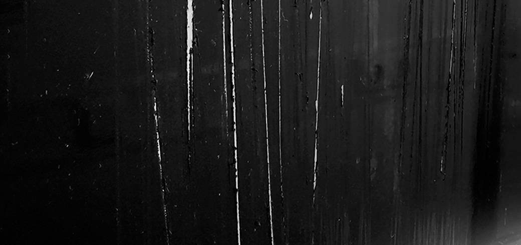 Haltbarkeit der Folien